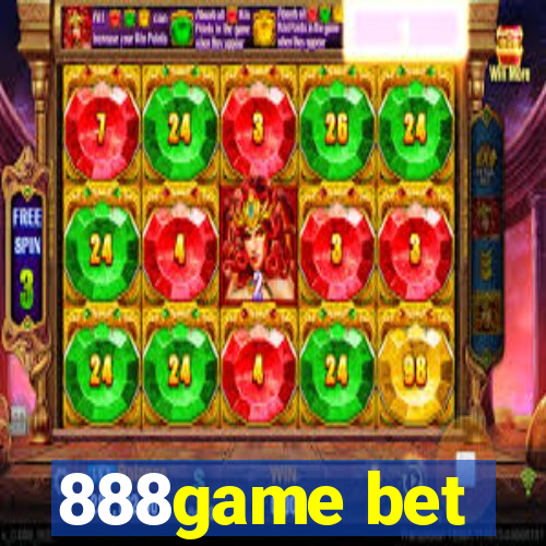 888game bet